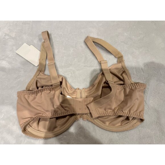 Simone Perele Women's Andora Minimizer Underwire Bra, 34F - Picture 5 of 5